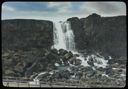 Image of Oxarnafoss, Falls of Axes at Thingvellir